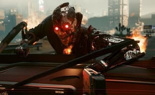 Консольную версию Cyberpunk 2077 сейчас можно приобрести всего за 400 рублей