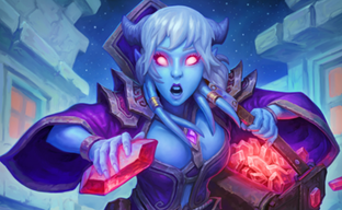 Blizzard продаёт карту Hearthstone за 35 долларов и игроки не очень рады ценовой политике