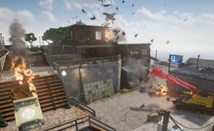 Teardown с полностью разрушаемым миром получила дату выхода