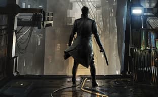 В сети найден сценарий отмененного фильма Deus Ex