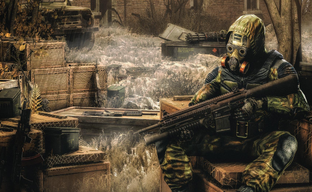 GSC Game World рассказала об арсенале и модификации оружия S.T.A.L.K.E.R. 2 Heart of Chornobyl