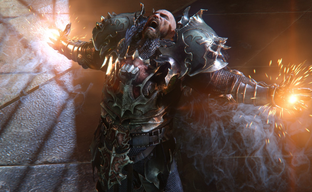 Польские разработчики «клона» Dark Souls подтвердили релиз Lords of the Fallen 2 в 2023 году