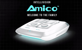 Отменены предзаказы на семейную консоль Intellivision Amico