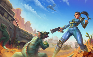 Bethesda выпустит в Steam новые игры, которые были доступны только в закрывшемся лаунчере