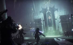 Похоже, создаётся анимационное шоу по Destiny