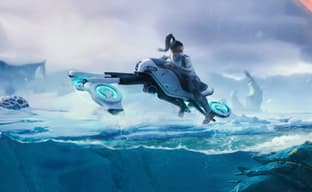 В разработке находится продолжение Subnautica