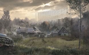 [Видео] Нерусский STALKER 2 / Ремейки Max Payne 1+2 / Уилл Смит в Elden Ring / Аллоды Онлайн наглеют