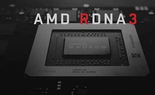 Слух: Производительность видеокарт AMD RDNA 3 среднего уровня сравняется с топовой RX 6900XT