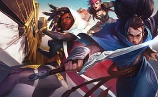 Разработчик League of Legends не уверен в выходе многопользовательской онлайновой игры по вселенной