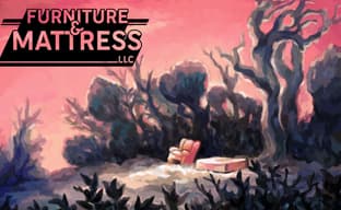 Представлена новая студия Furniture & Mattress, основанная разработчиками Braid, Carto и Ethereal