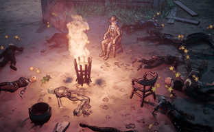 В Weird West от автора Dishonored за 12 дней сыграло свыше 400 тысяч человек — продажи игры из Game Pass не раскрывают