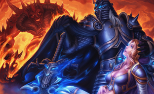 Blizzard хочет снова продать WoW Wrath of the Lich King за 50 долларов
