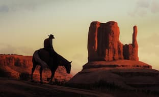 Судьи лондонского фестиваля выбрали самый красивый скриншот из игры