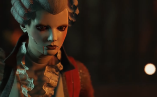 Разработчики Steelrising показали геймплей Dark Souls с автоматонами в сеттинге Французской революции