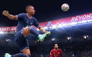 EA выполнила свое мартовское обещание и убрала из FIFA 22 российские клубы и сборные