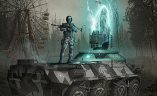 GSC Game World намекнула на сражения с военной техникой в S.T.A.L.K.E.R. 2 Heart of Chornobyl