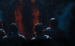 В кооперативном хорроре GTFO появился противник в виде «гигантской тефтельки»