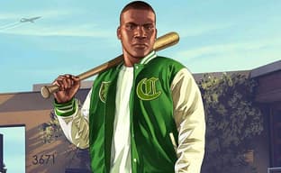 Актёр, сыгравший Франклина в GTA 5, хотел уволиться в первый рабочий день