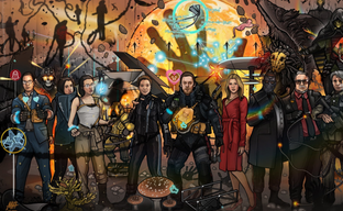 Слух: Sony купит Kojima Productions — разработчиков Death Stranding. Игра появилась в наборе проектов внутренних студий