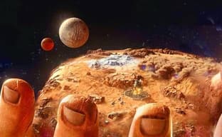 Создатели стратегии Dune: Spice Wars намерено не стали черпать вдохновение из фильмов