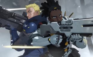 Blizzard показала новую героиню Overwatch 2