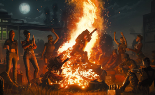 CD Projekt RED раскрыла продажи Cyberpunk 2077 — меньше 5 миллионов копий почти за 2 года