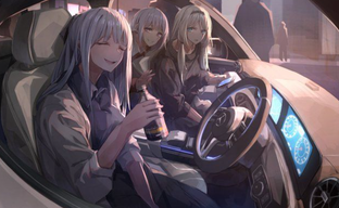 Слух: в бескомпромиссной Need for Speed будут элементы аниме, а Кодзима по-прежнему сотрудничает с Microsoft