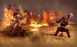 Новое дополнение для Path of Exile выйдет в мае