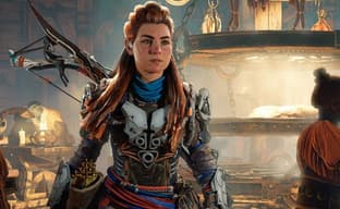 Творческий директор Guerrilla Games намекнул на создание Horizon 3