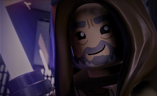 Фанаты LEGO Star Wars The Skywalker Saga разозлились из-за цензуры, сделавшей принцессу Лею менее сексуальной