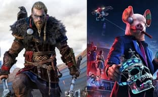 Ubisoft: в дизайне игры «больше - не всегда лучше»