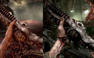 Scorn получила значительный графический прогресс? Вышел обнадёживающий ролик со сравнением