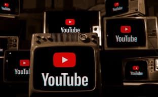 [Видео] Расслабьтесь. YouTube не забанят