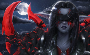 Blizzard выборочно опрашивает игроков о NFT, криптовалютах в играх и метавселенных