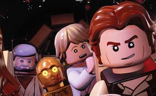 Lego Star Wars: The Skywalker Saga стала вторым крупнейшим релизом года, почти потеснив Elden Ring