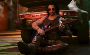 CD Projekt изменила планы. Следующая The Witcher теперь менее важна, чем дополнение для Cyberpunk 2077