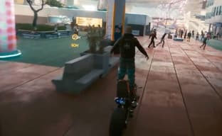 [Видео] Нам не нравится CD Projekt RED