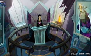 Return to Monkey Island спустя 30 лет объяснит концовку Monkey Island 2