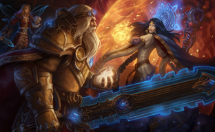 Основатель Nival не видит смысла в играх только для России и оценил перспективы «локального рынка»