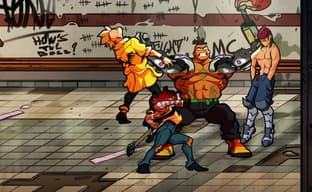 По заявлениям прессы, в разработке находится экранизация Streets Of Rage. Сценарий пишет создатель «Джона Уика»