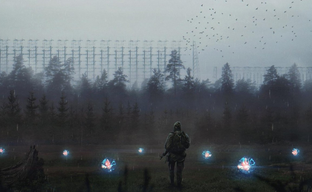 Часть локации S.T.A.L.K.E.R. 2: Heart of Chornobyl станция «Дуга» воссоздали на Unreal Engine 5