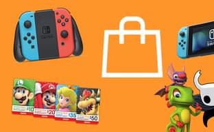 Покупаем игры для Nintendo Switch из России. Как использовать eShop, частые проблемы