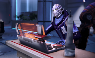 Разработчик Mass Effect Diversification увеличивает расовое и гендерное разнообразие в игре BioWare