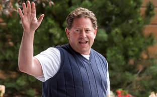 Microsoft не знает, что делать с Бобби Котиком после покупки Activision Blizzard