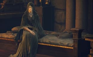 Некто pantsu dealer в Elden Ring подводит других игроков под бан, подбрасывая им трусики Фии