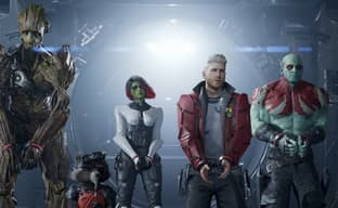 Square Enix считает, что ее японским студиям не стоит имитировать западные игры