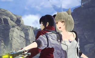 Релиз Xenoblade Chronicles 3 состоится раньше, чем многие ожидали