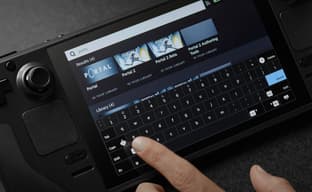 [Видео] Не покупайте Steam Deck! / STALKER 2 за купоны / Фут-фетишисты из Elden Ring