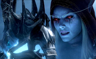 Утечка: подробности об аддоне WoW Dragonflight и перезапуске Wrath of the Lich King