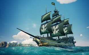 В кинематографическом трейлере Sea of Thieves рассказали о новом приключении The Shrouded Deep